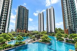 Normanton Park (D5), Apartment #621768741